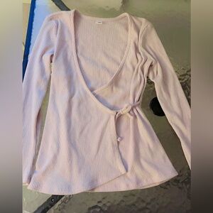 Old navy long sleeve top